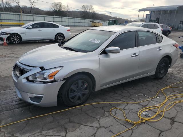2014 NISSAN ALTIMA 2.5, 