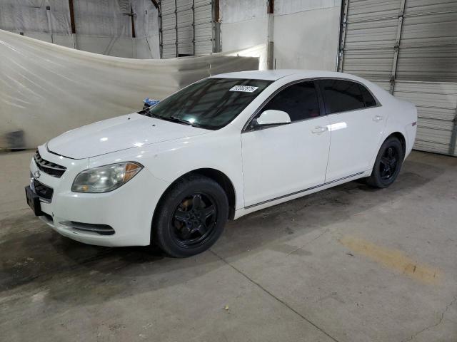 2010 CHEVROLET MALIBU 1LT, 