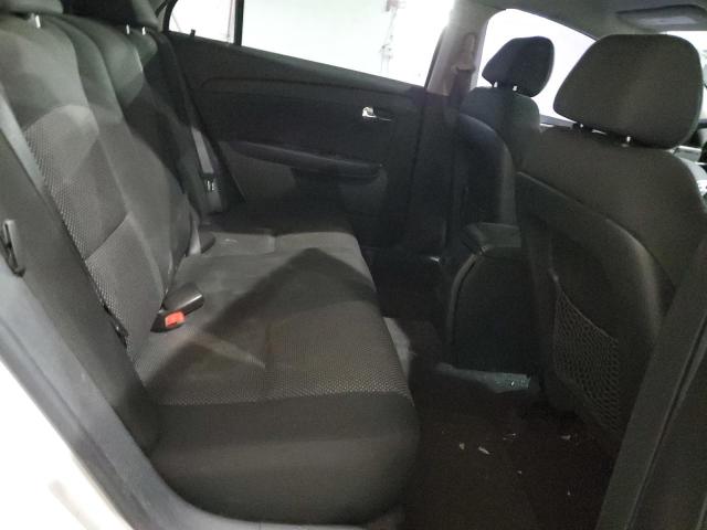 1G1ZC5E06AF248491 - 2010 CHEVROLET MALIBU 1LT Weiß Foto 10