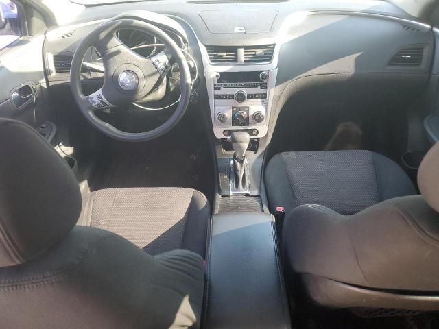 1G1ZC5E06AF248491 - 2010 CHEVROLET MALIBU 1LT Weiß Foto 8