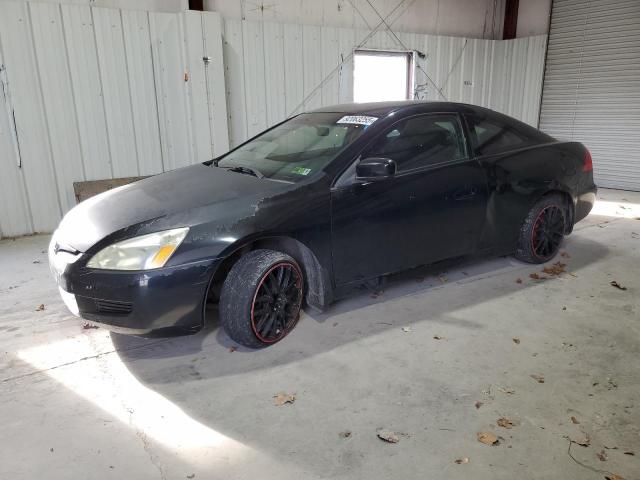 2007 HONDA ACCORD LX, 