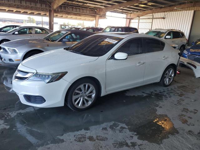 2017 ACURA ILX BASE WATCH PLUS, 