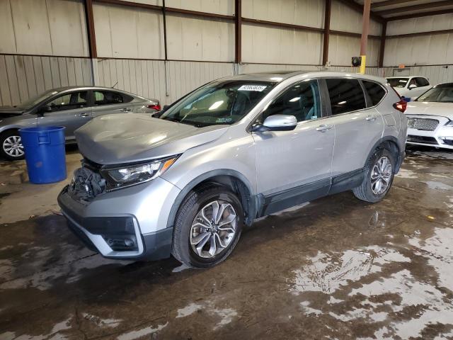 2020 HONDA CR-V EXL, 