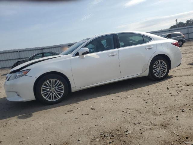 2013 LEXUS ES 350, 
