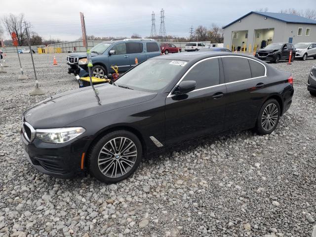 2020 BMW 530 XI, 