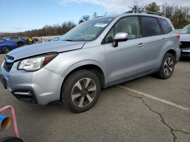 2017 SUBARU FORESTER 2.5I PREMIUM, 