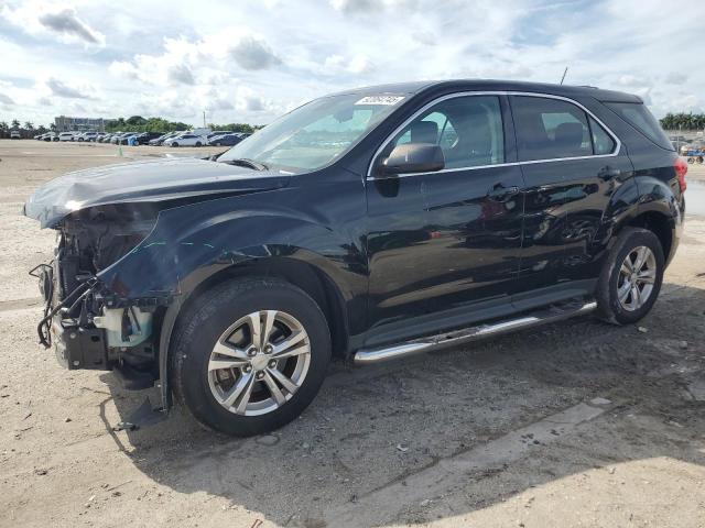 2015 CHEVROLET EQUINOX LS, 