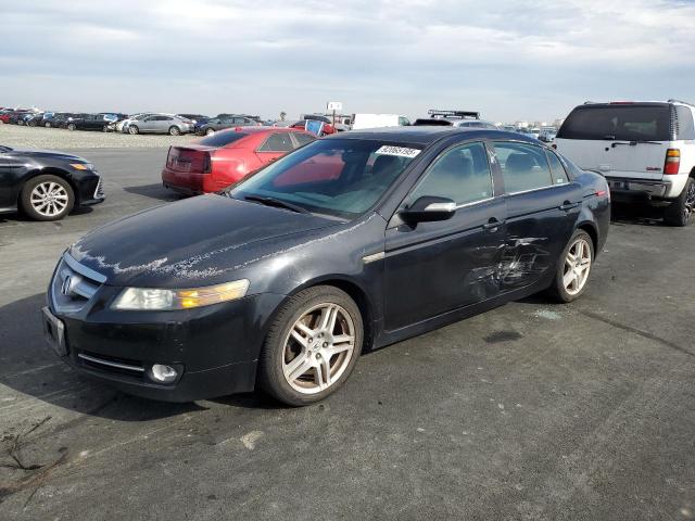 2007 ACURA TL, 
