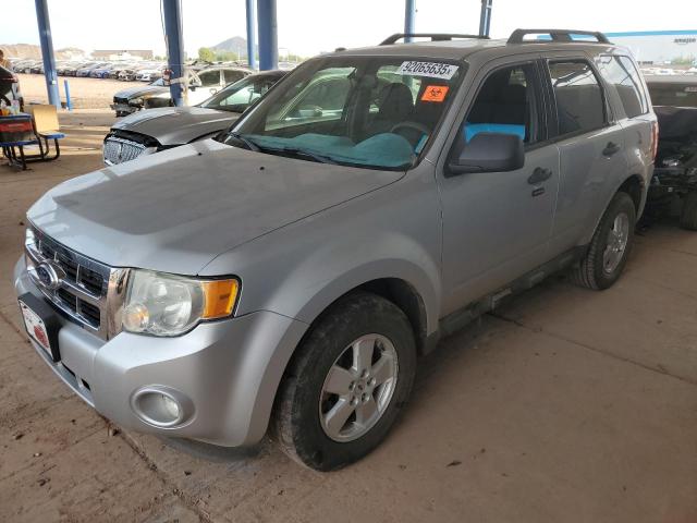2011 FORD ESCAPE XLT, 