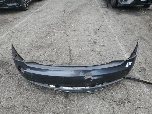 5YJSA1H25EFP63447 - 2014 TESLA MODEL S ნაცრისფერი ფოტო 12