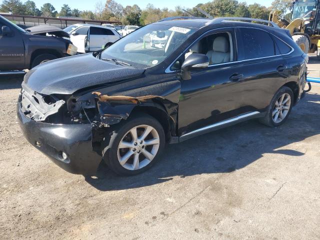 2010 LEXUS RX 350, 