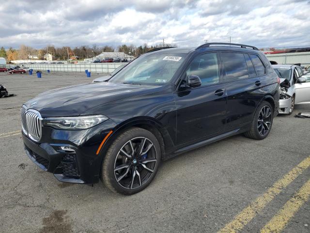 2019 BMW X7 XDRIVE40I, 