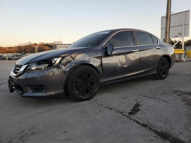 2013 HONDA ACCORD LX, 