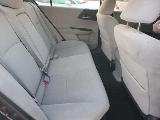 1HGCR2F32DA044499 - 2013 HONDA ACCORD LX Grafit foto 10