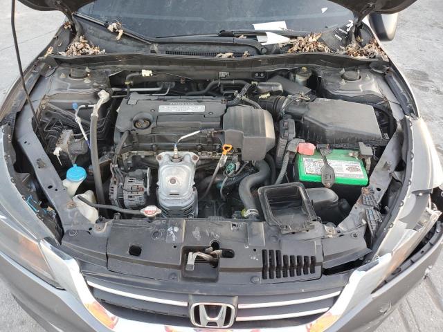 1HGCR2F32DA044499 - 2013 HONDA ACCORD LX Grafit foto 11
