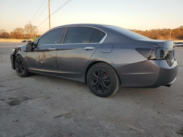 1HGCR2F32DA044499 - 2013 HONDA ACCORD LX Grafit foto 2