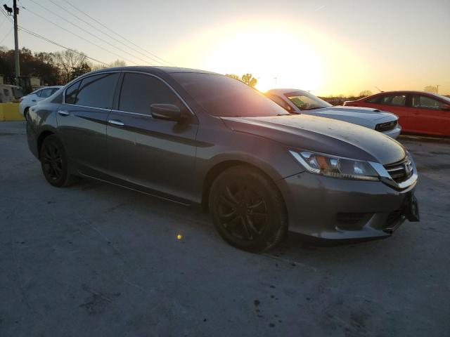 1HGCR2F32DA044499 - 2013 HONDA ACCORD LX Grafit foto 4