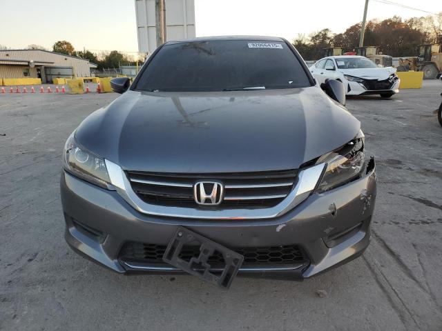 1HGCR2F32DA044499 - 2013 HONDA ACCORD LX Grafit foto 5