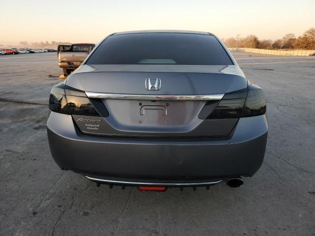 1HGCR2F32DA044499 - 2013 HONDA ACCORD LX Grafit foto 6