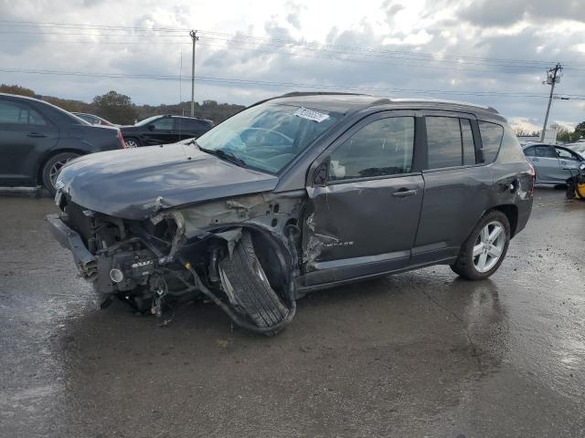 2014 JEEP COMPASS LATITUDE, 