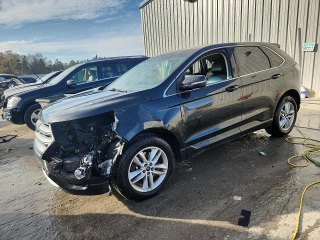 2015 FORD EDGE SEL, 