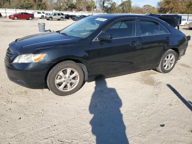 2009 TOYOTA CAMRY SE, 