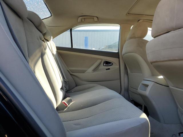 4T1BK46K99U077034 - 2009 TOYOTA CAMRY SE 黑色 照片 10
