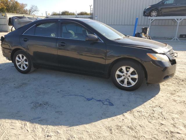 4T1BK46K99U077034 - 2009 TOYOTA CAMRY SE 黑色 照片 4