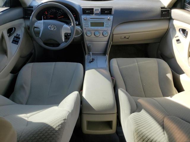 4T1BK46K99U077034 - 2009 TOYOTA CAMRY SE 黑色 照片 8
