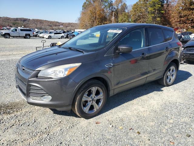 2016 FORD ESCAPE SE, 