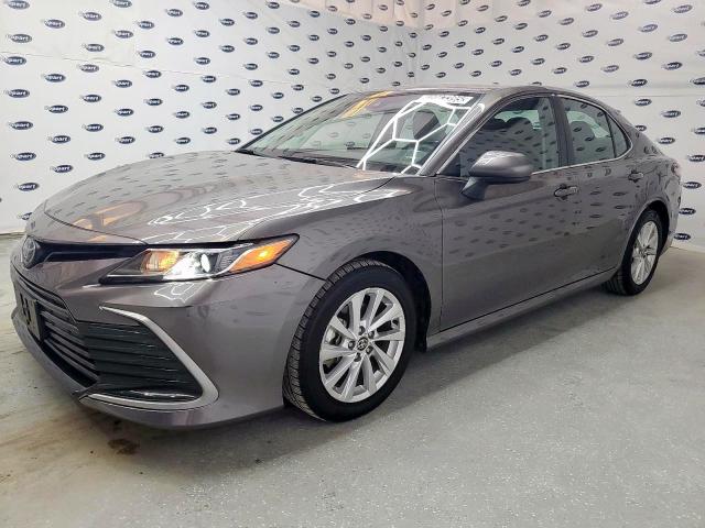 2024 TOYOTA CAMRY LE, 