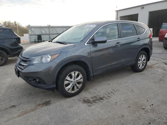 2013 HONDA CR-V EX, 