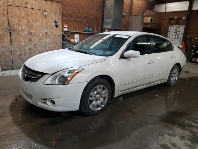 2011 NISSAN ALTIMA BASE, 