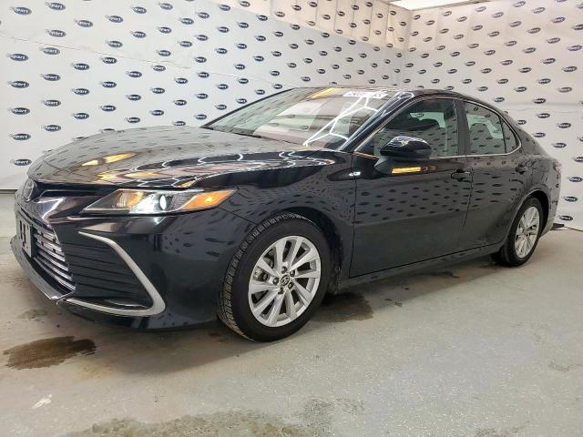 2024 TOYOTA CAMRY LE, 