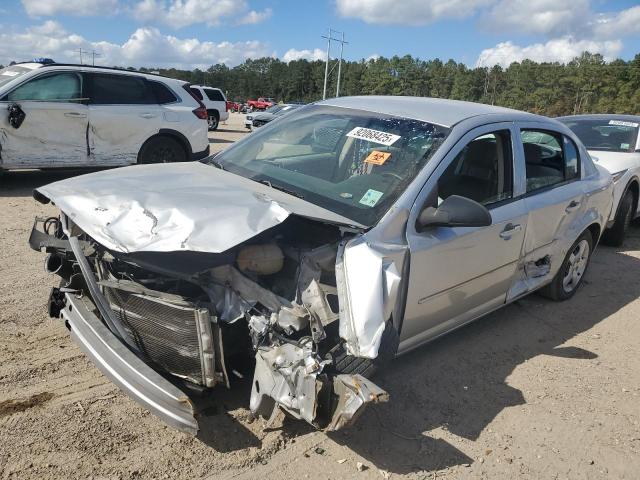 2008 CHEVROLET COBALT LS, 