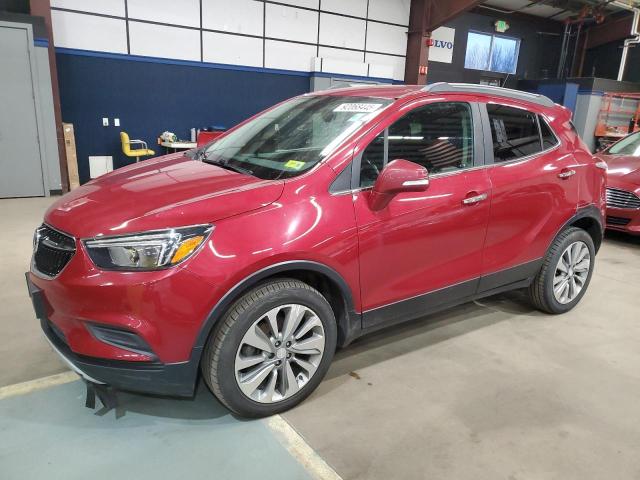 2019 BUICK ENCORE PREFERRED, 