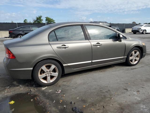 2HGFA16888H316913 - 2008 HONDA CIVIC EX Boz foto 3