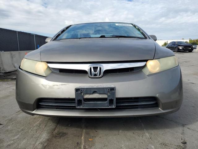 2HGFA16888H316913 - 2008 HONDA CIVIC EX Boz foto 5