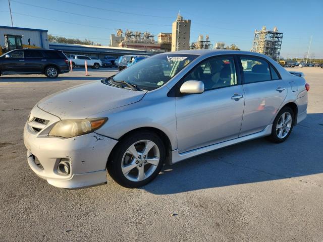 2011 TOYOTA COROLLA BASE, 