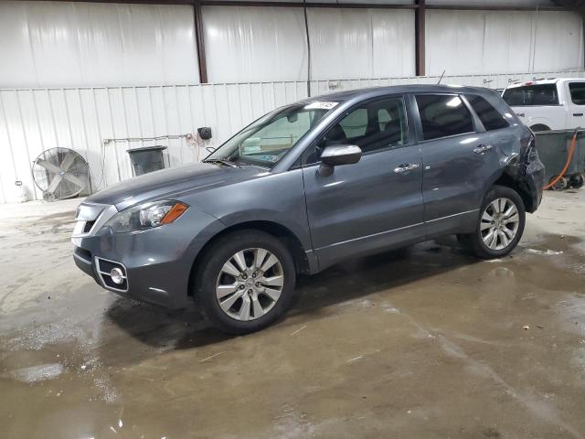 2011 ACURA RDX TECHNOLOGY, 
