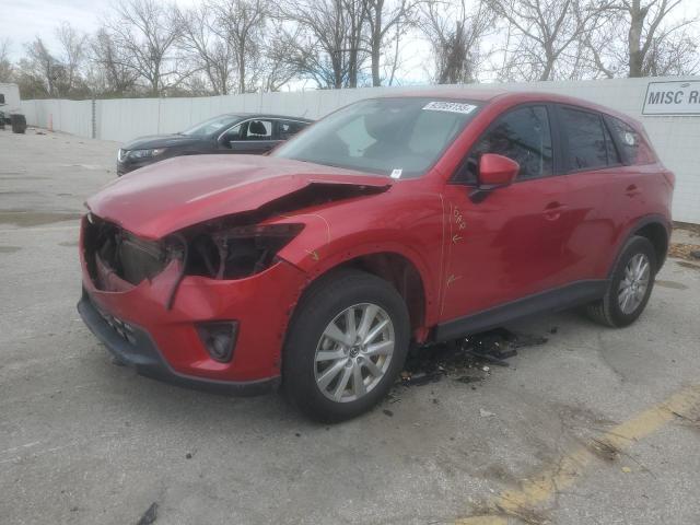 2014 MAZDA CX-5 TOURING, 