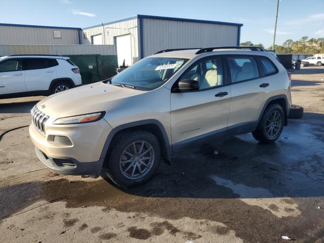 2015 JEEP CHEROKEE SPORT, 