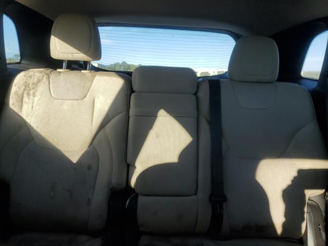 1C4PJLAB1FW584704 - 2015 JEEP CHEROKEE SPORT GOLD photo 10