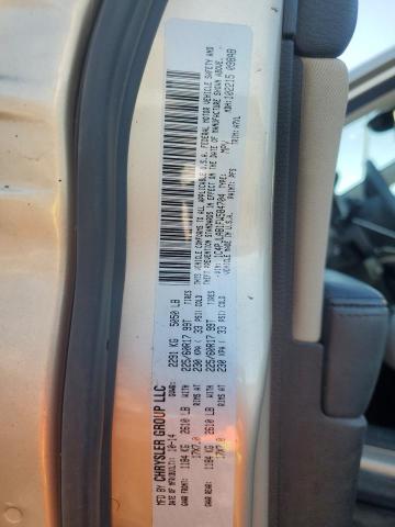 1C4PJLAB1FW584704 - 2015 JEEP CHEROKEE SPORT GOLD photo 14