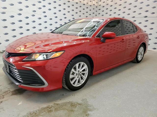 2024 TOYOTA CAMRY LE, 