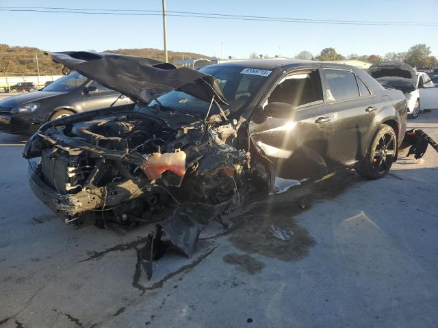 2019 CHRYSLER 300 S, 