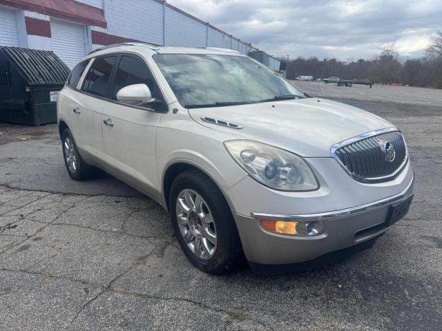 2012 BUICK ENCLAVE, 