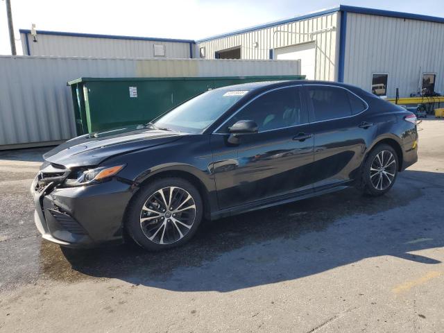 2019 TOYOTA CAMRY L, 