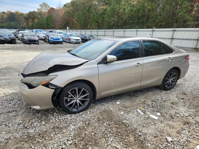 2016 TOYOTA CAMRY XSE, 