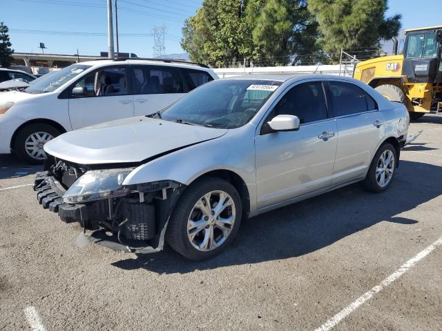 2012 FORD FUSION SE, 